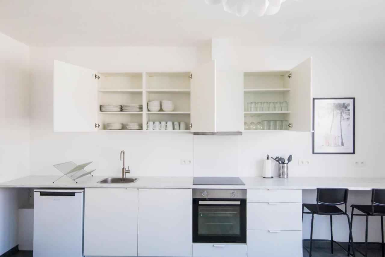 Bed and Breakfast Travelease - Midi Anderlecht Exterior foto