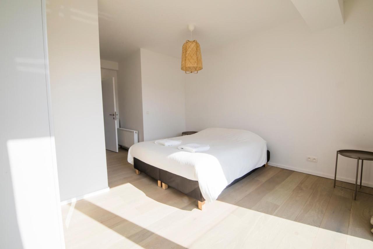 Bed and Breakfast Travelease - Midi Anderlecht Exterior foto