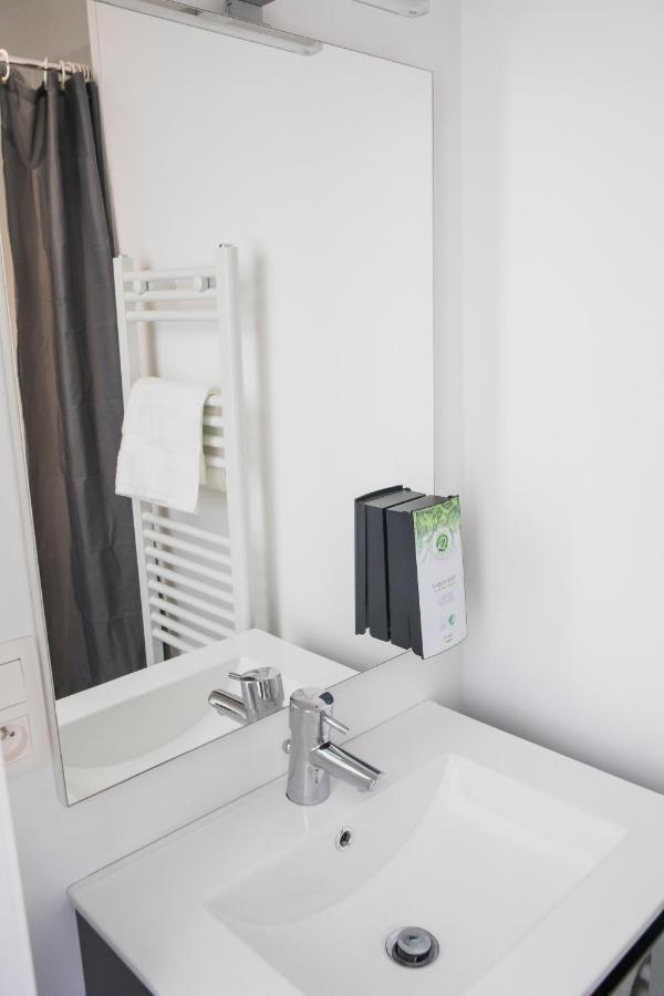 Bed and Breakfast Travelease - Midi Anderlecht Exterior foto