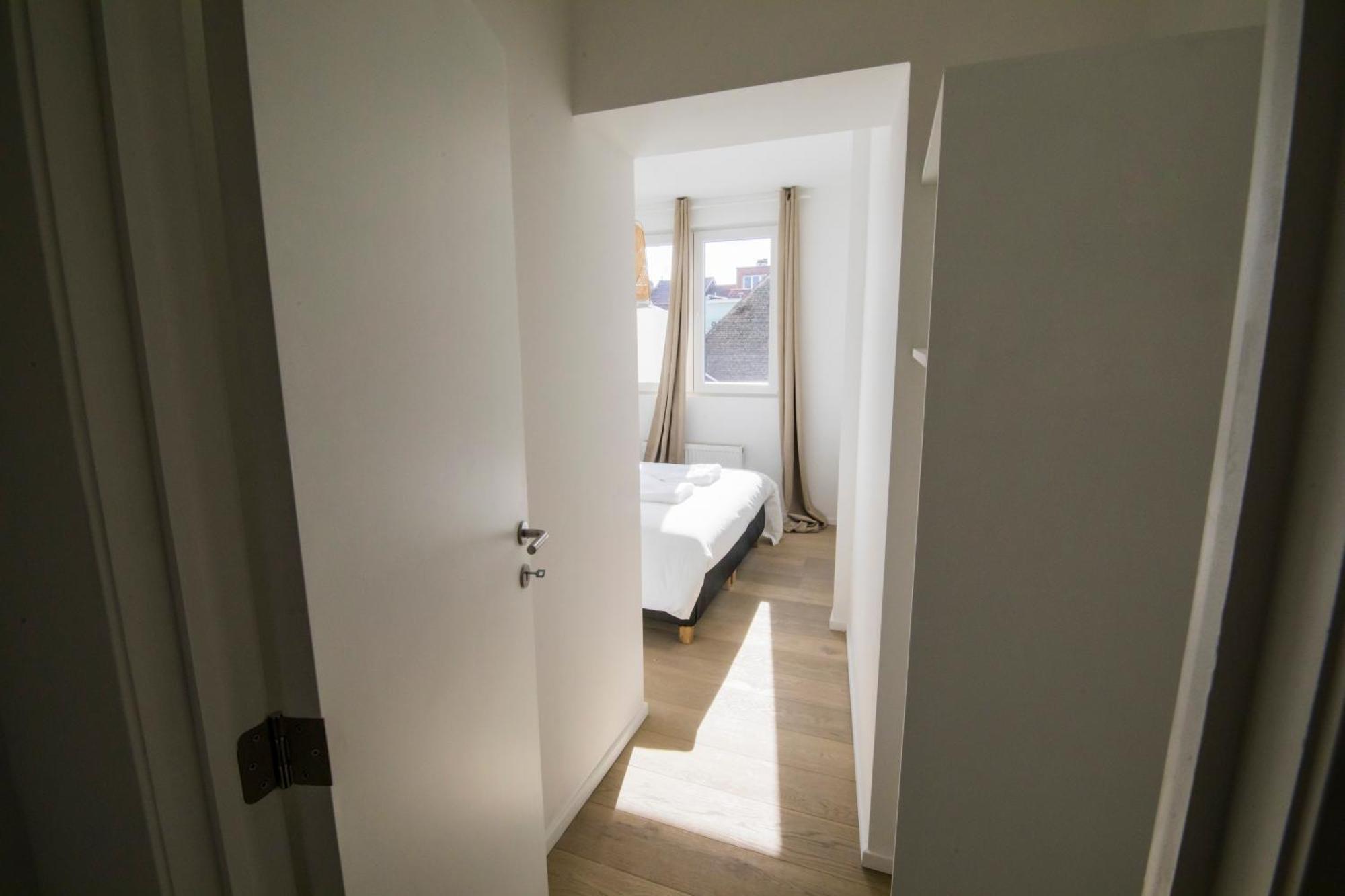 Bed and Breakfast Travelease - Midi Anderlecht Exterior foto