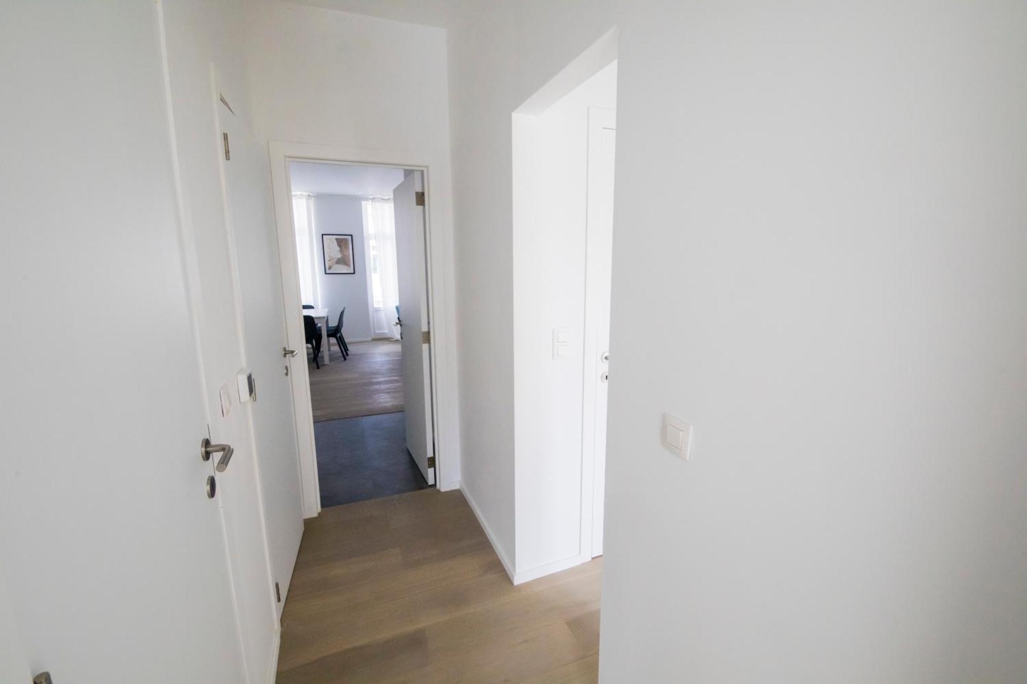 Bed and Breakfast Travelease - Midi Anderlecht Exterior foto