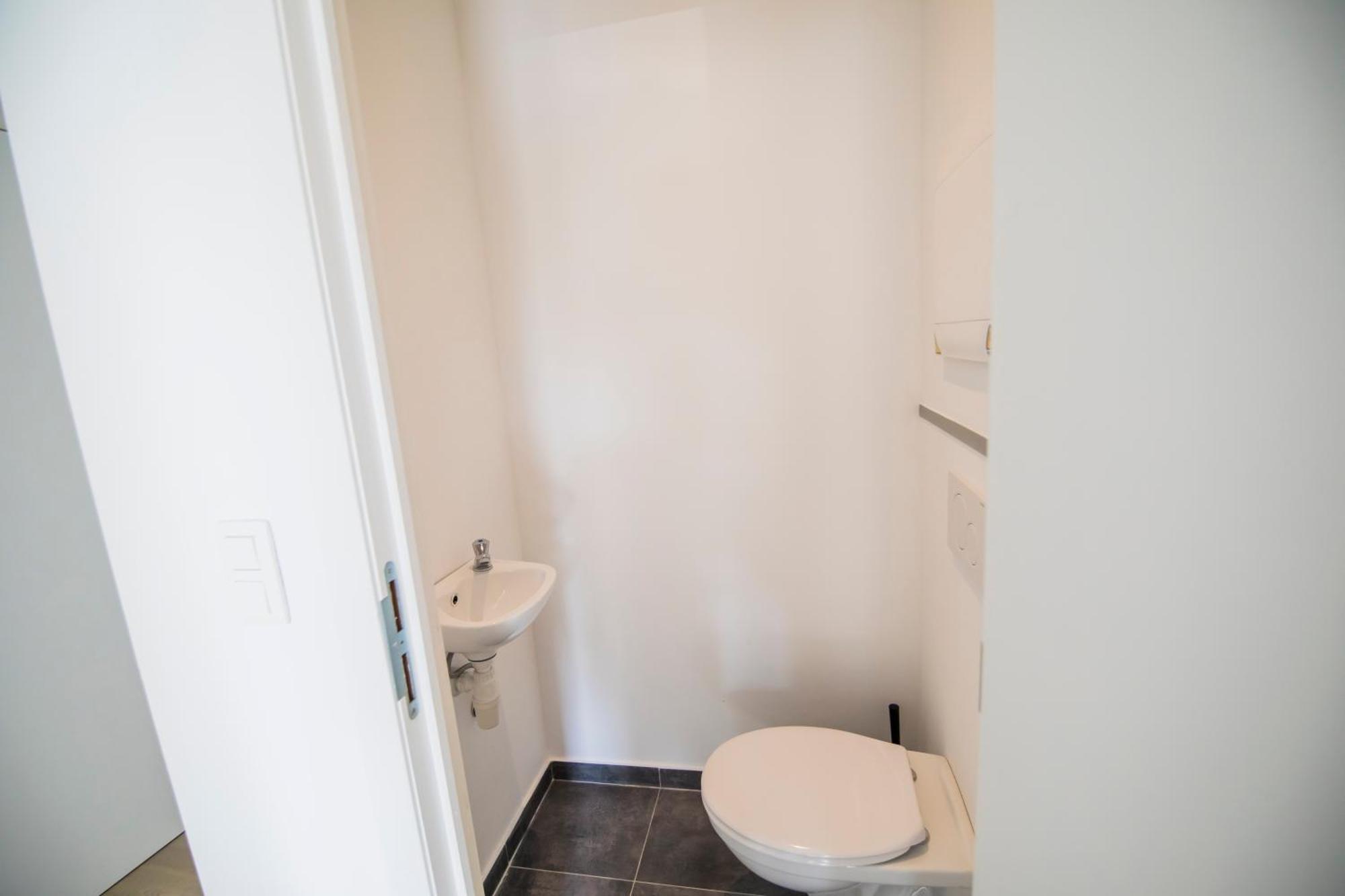 Bed and Breakfast Travelease - Midi Anderlecht Exterior foto