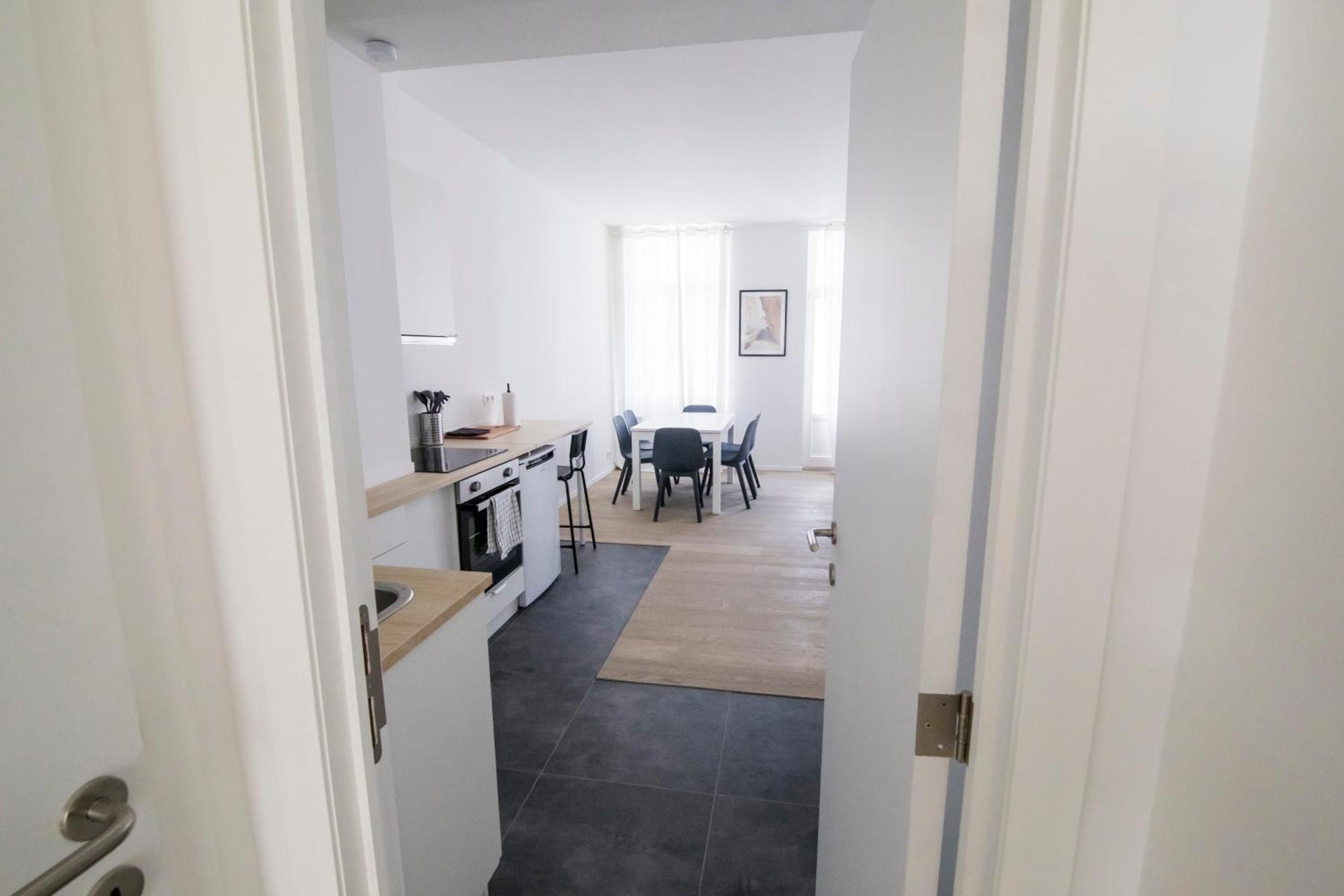 Bed and Breakfast Travelease - Midi Anderlecht Exterior foto