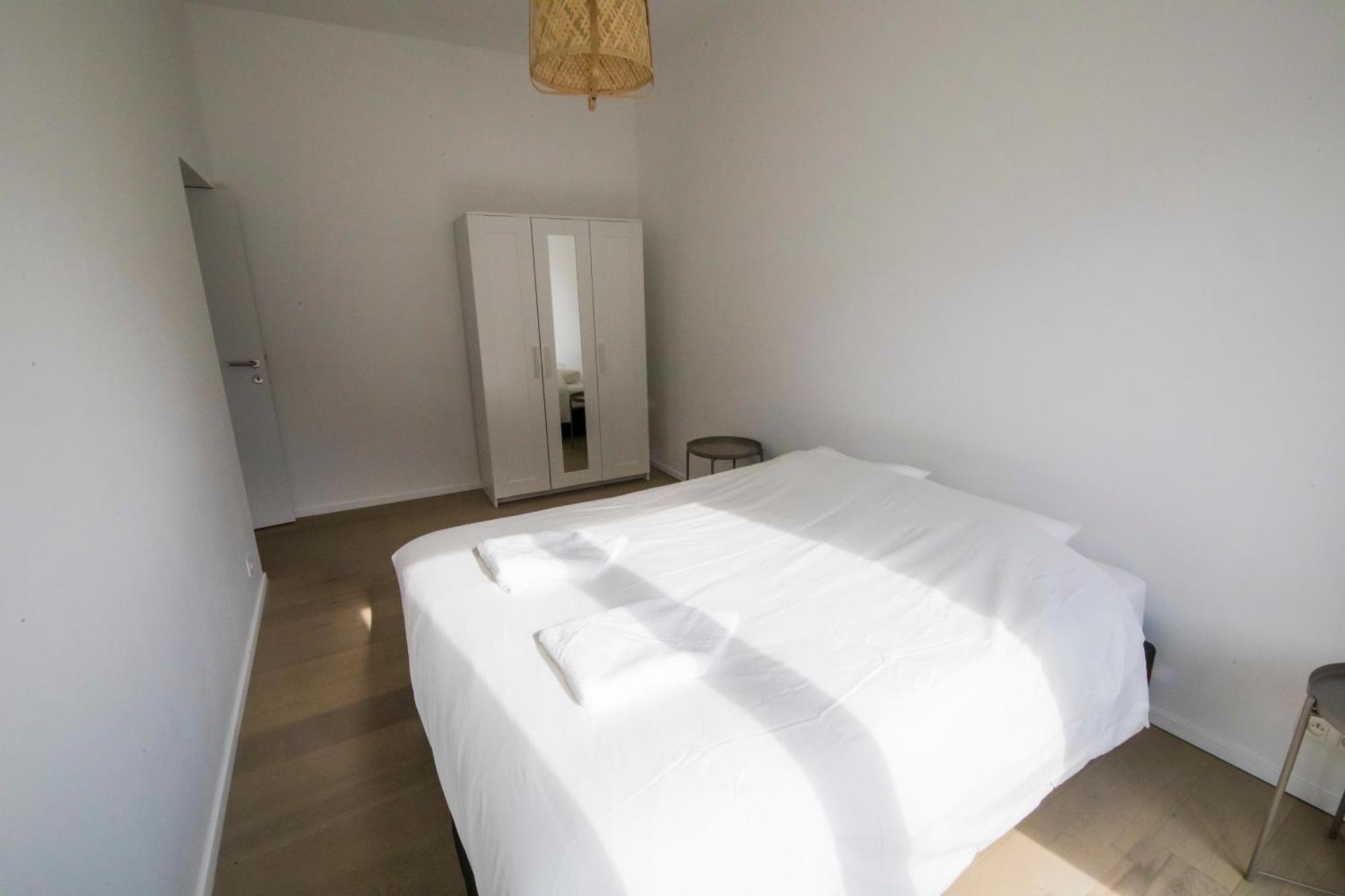 Bed and Breakfast Travelease - Midi Anderlecht Exterior foto