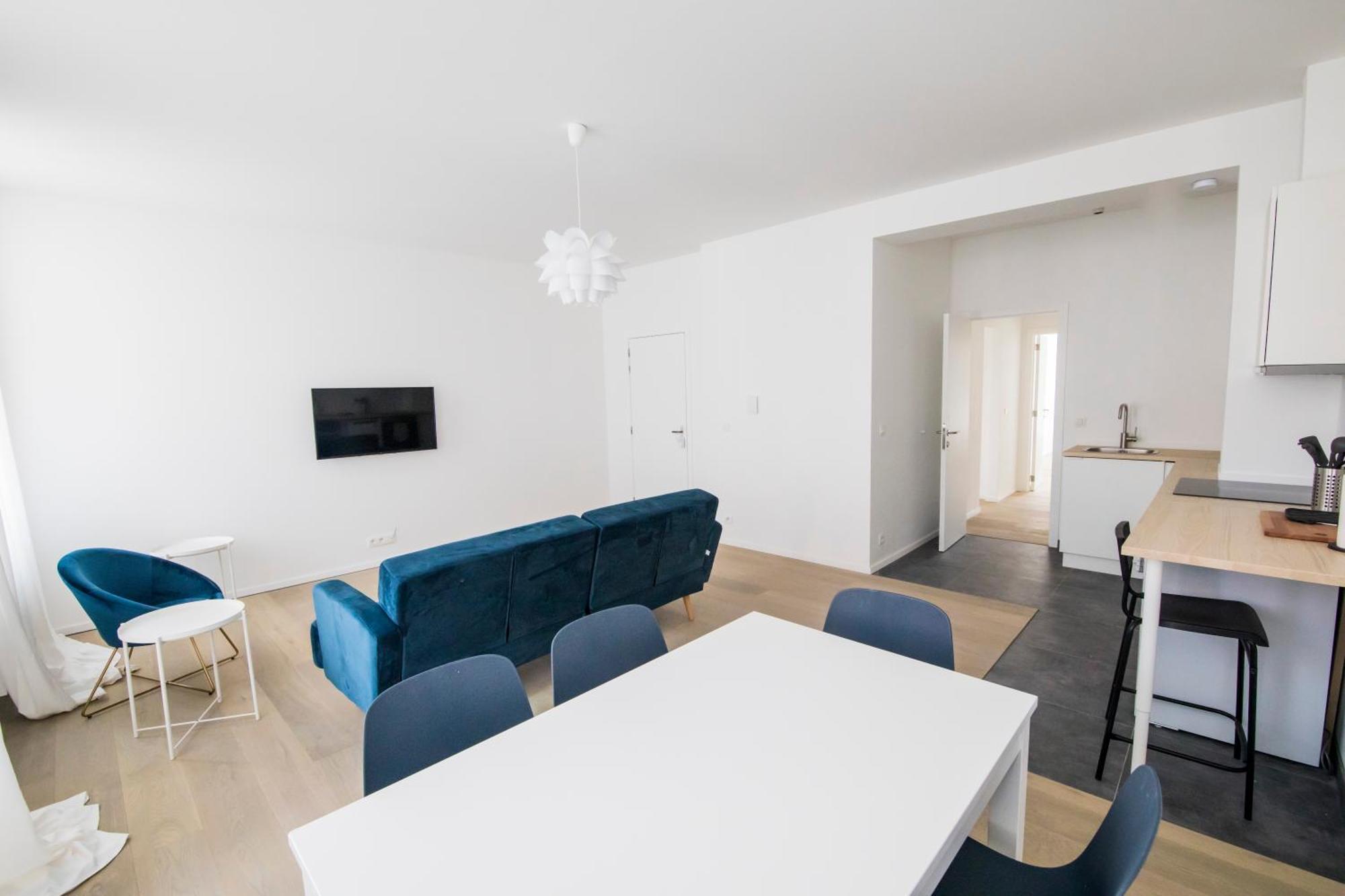 Bed and Breakfast Travelease - Midi Anderlecht Exterior foto