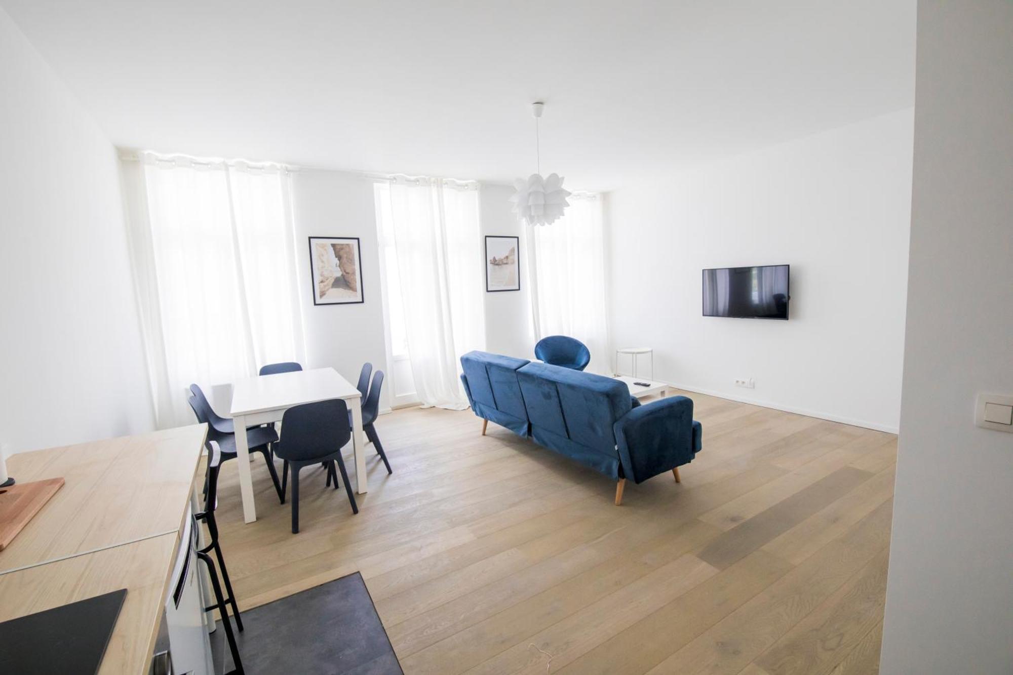 Bed and Breakfast Travelease - Midi Anderlecht Exterior foto