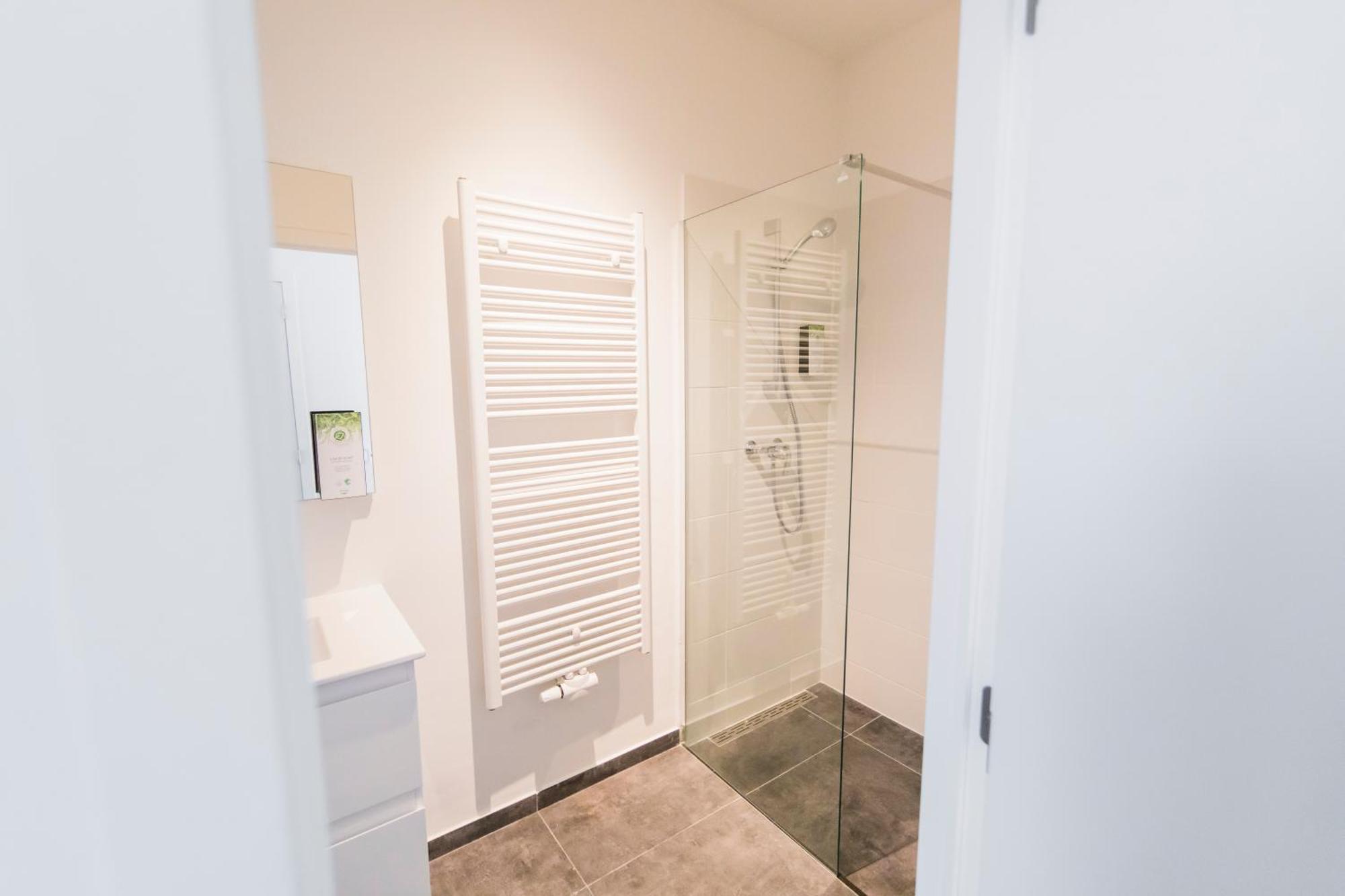 Bed and Breakfast Travelease - Midi Anderlecht Exterior foto