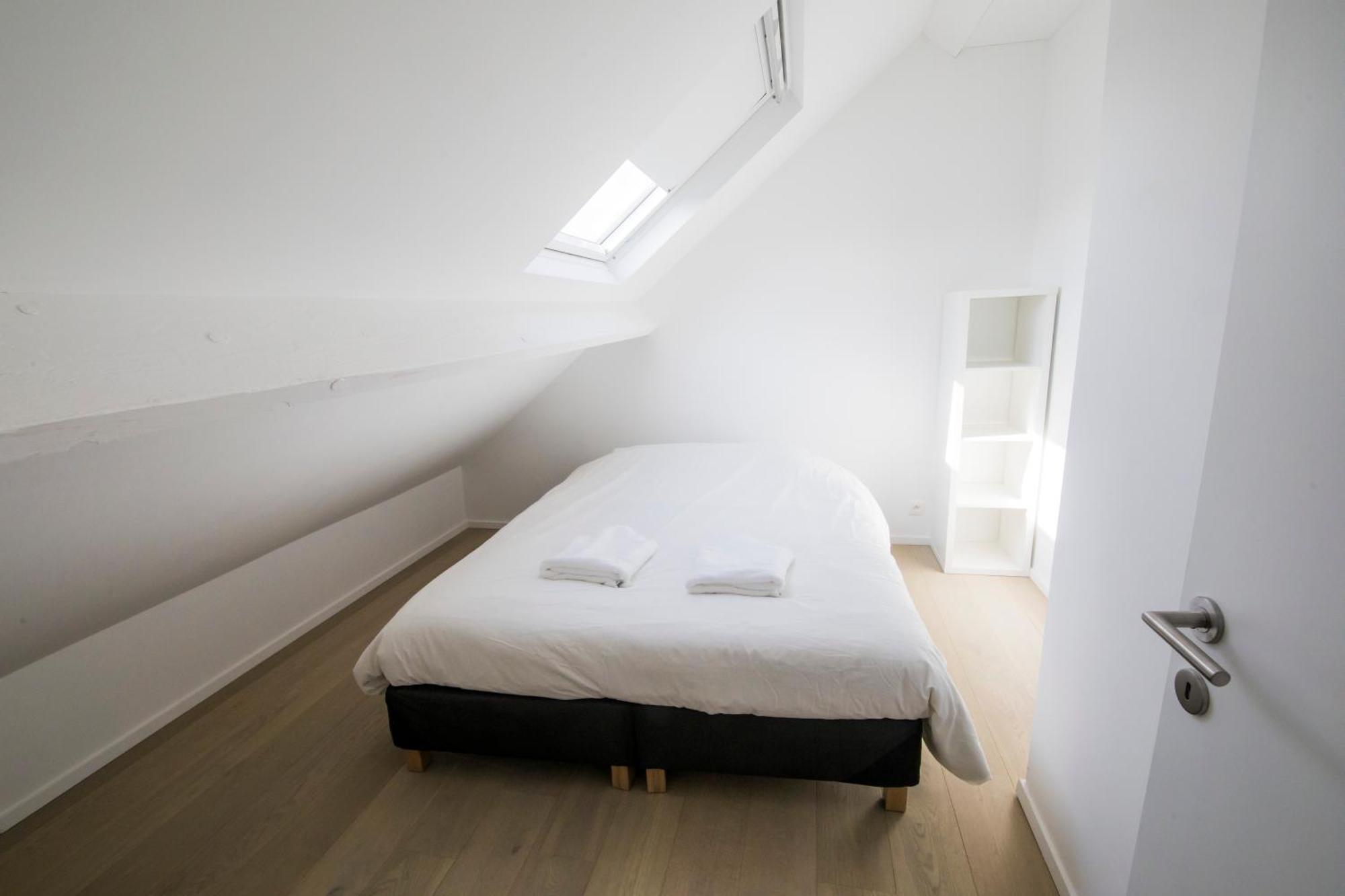Bed and Breakfast Travelease - Midi Anderlecht Exterior foto