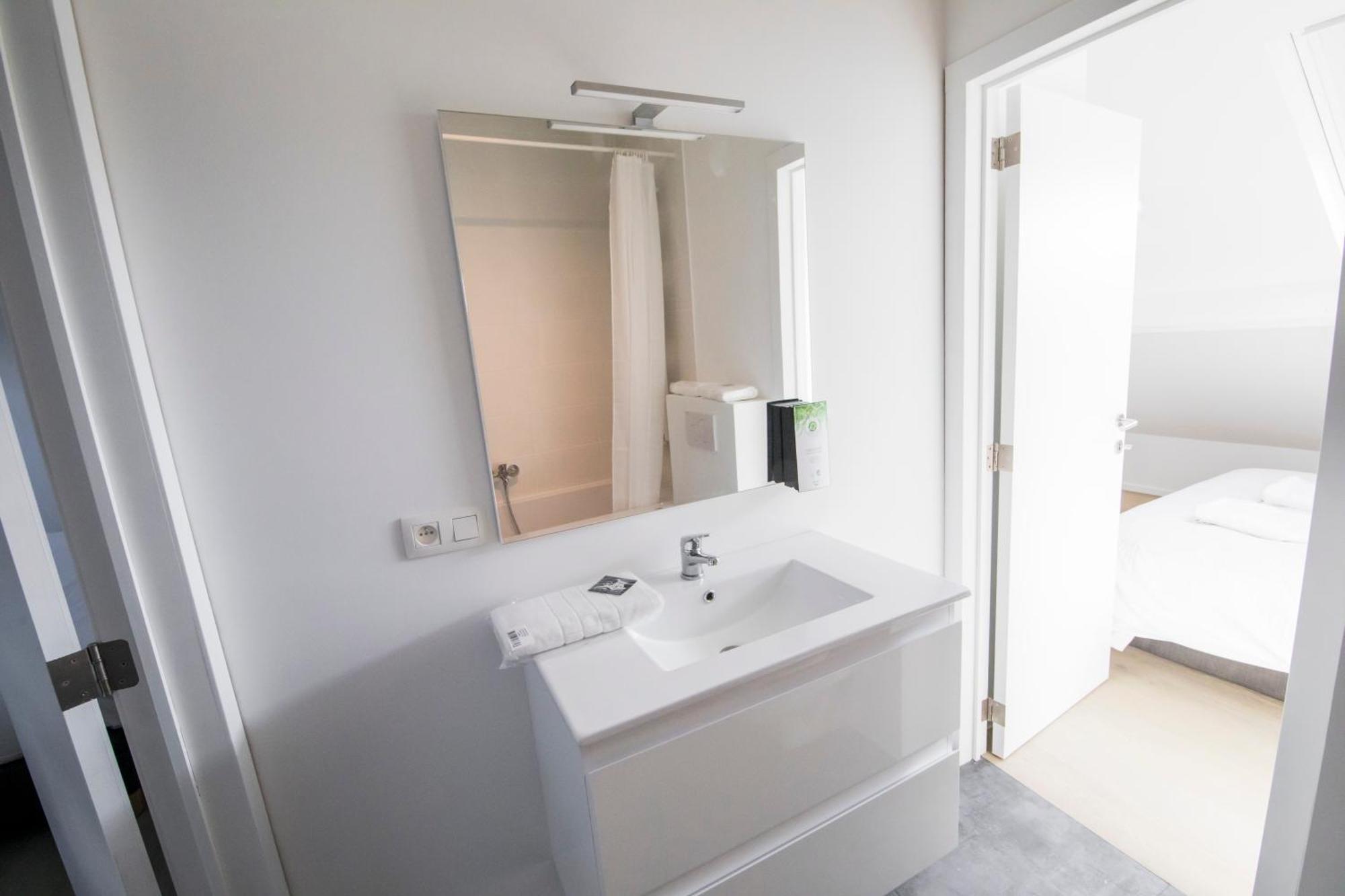 Bed and Breakfast Travelease - Midi Anderlecht Exterior foto