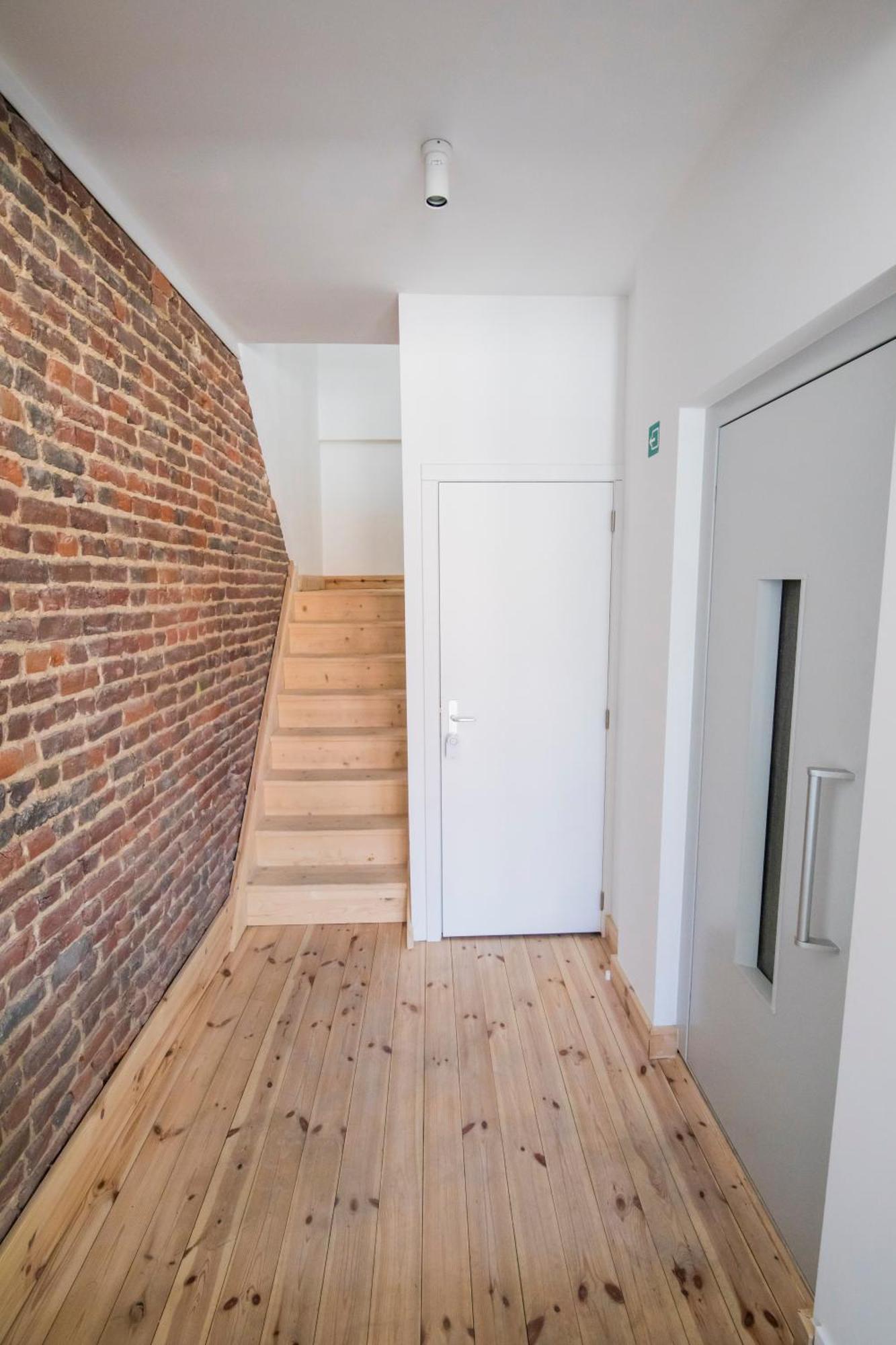 Bed and Breakfast Travelease - Midi Anderlecht Exterior foto